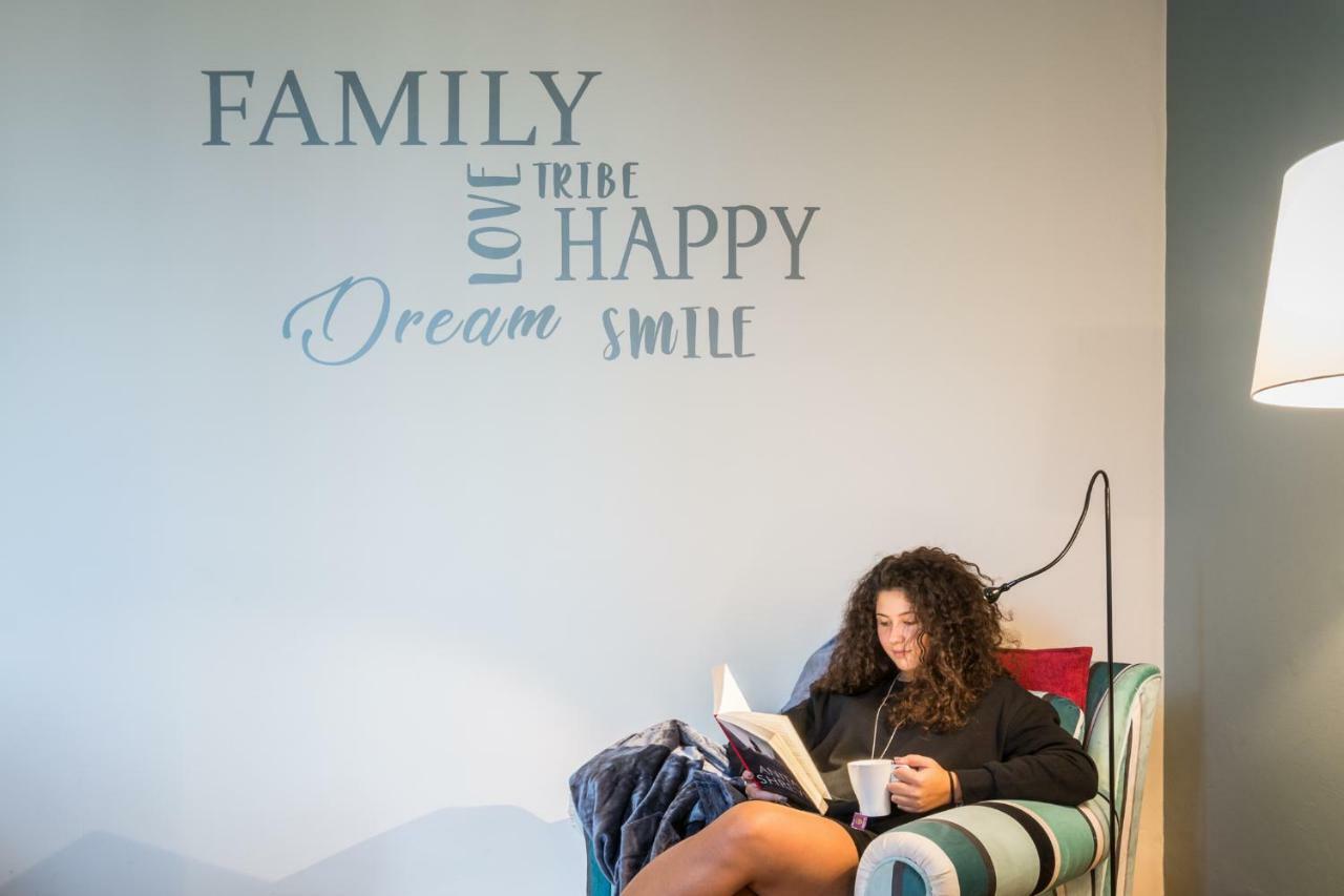 Family Rinascimento Palace Apartment