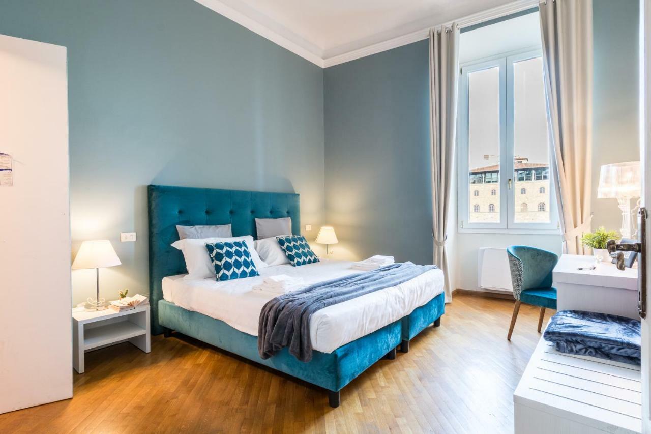 Apartment Family Rinascimento Palace Florence