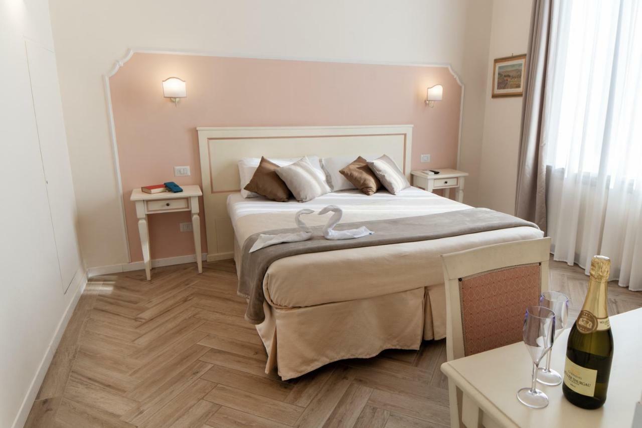 Couette-café Dimora Salviati