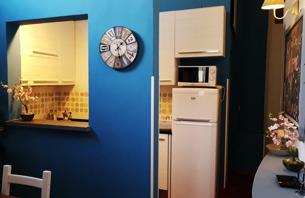 Sgarauella Benedetta Bed & Breakfast Florence