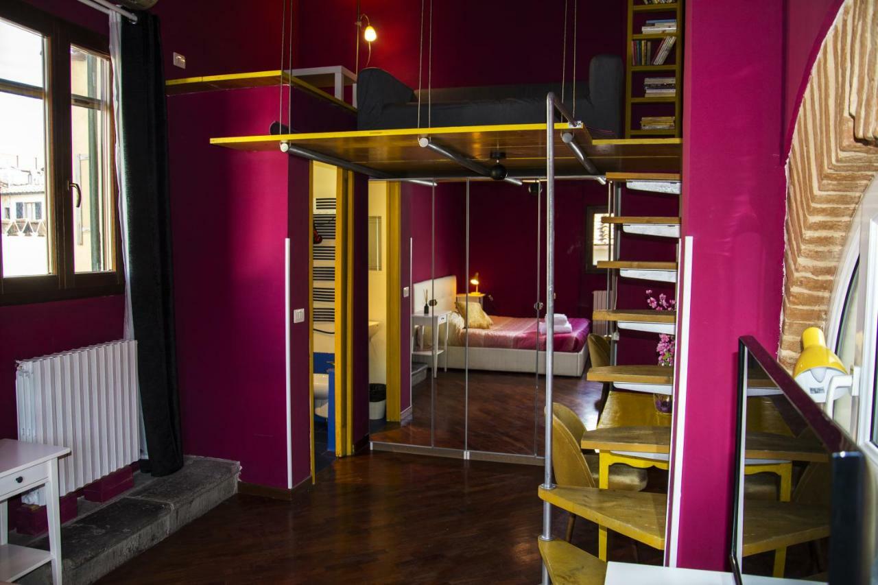 Bed & Breakfast Sgarauella Benedetta *
