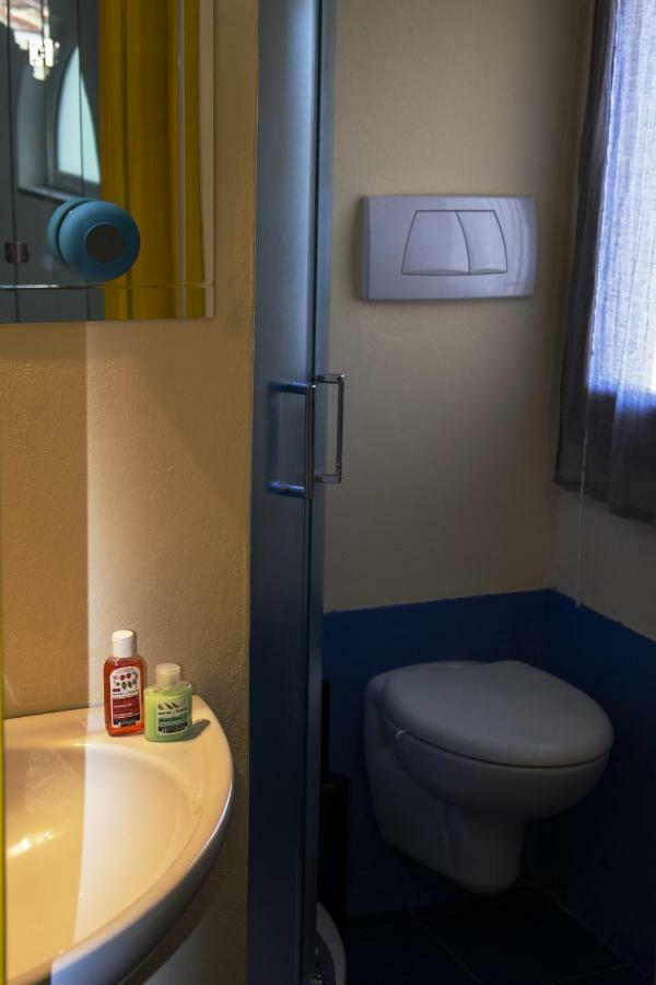 Bed & Breakfast Sgarauella Benedetta *