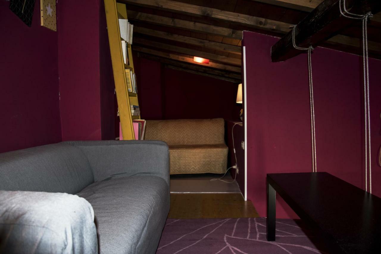 Bed & Breakfast Sgarauella Benedetta