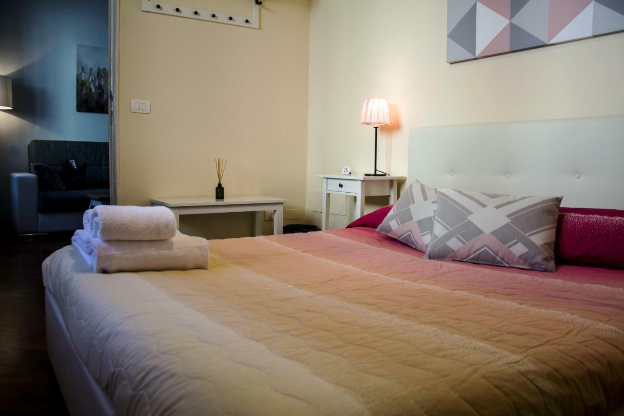 Sgarauella Benedetta Bed & Breakfast