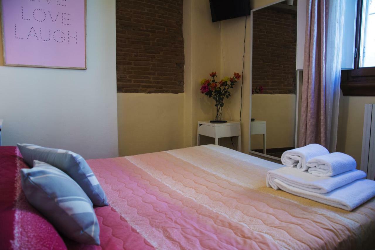 Bed & Breakfast Sgarauella Benedetta *