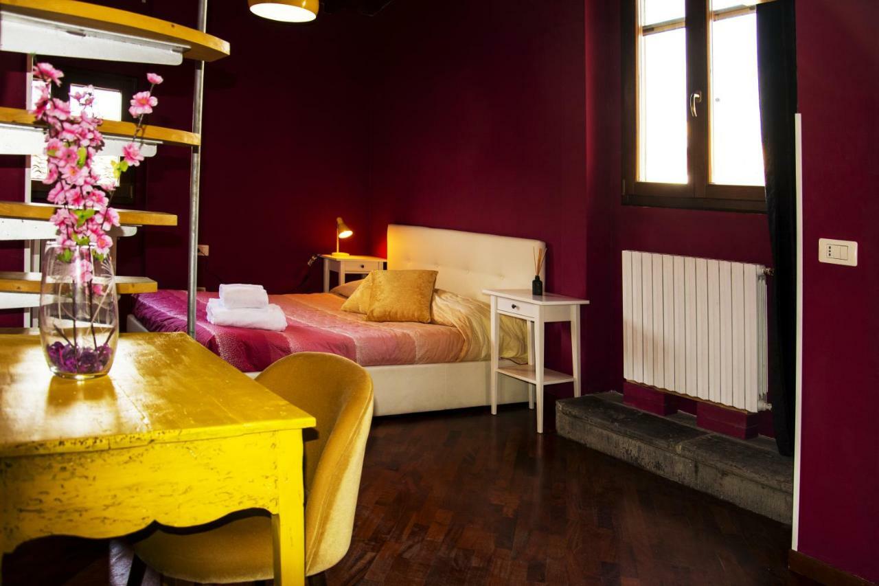 Sgarauella Benedetta Bed & Breakfast *