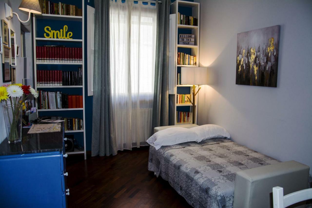 Bed & Breakfast Sgarauella Benedetta