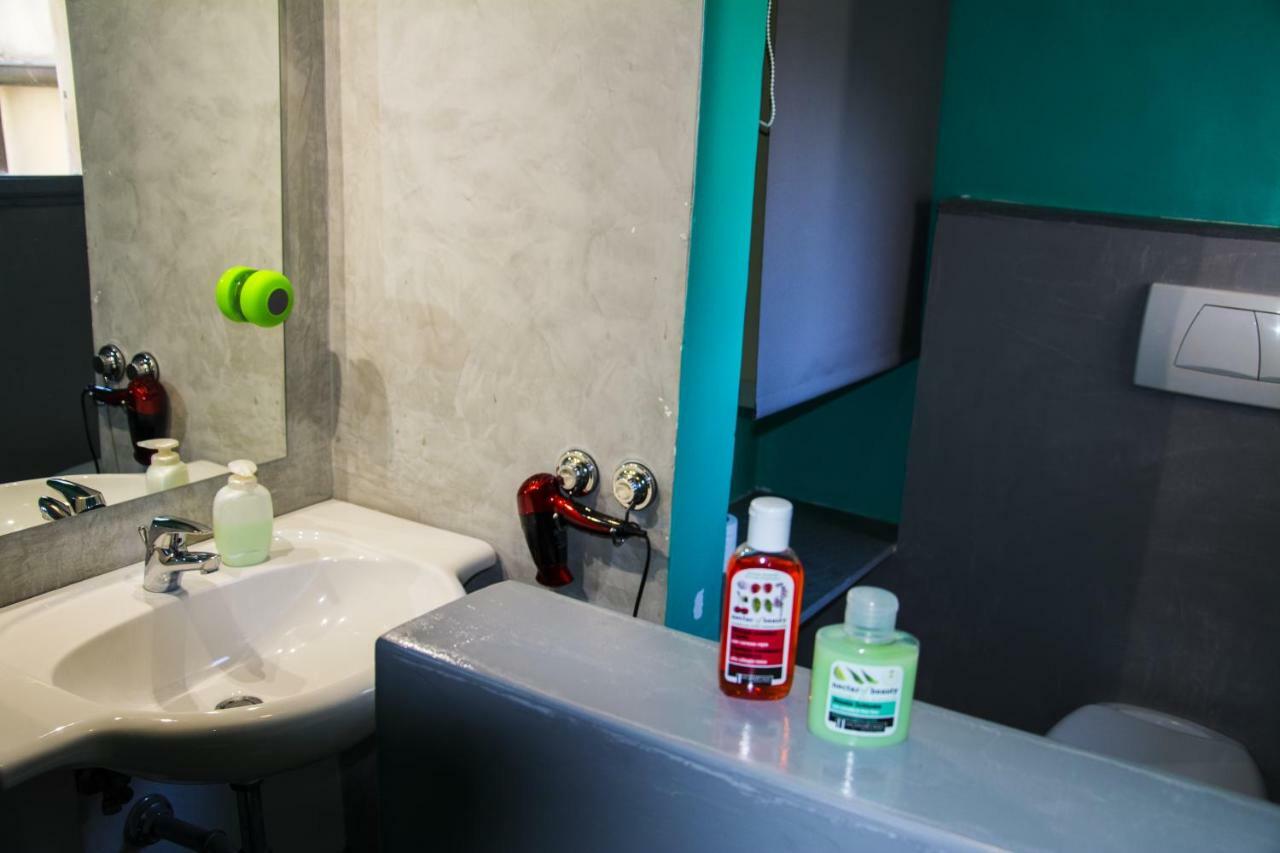 Sgarauella Benedetta Bed & Breakfast Florence