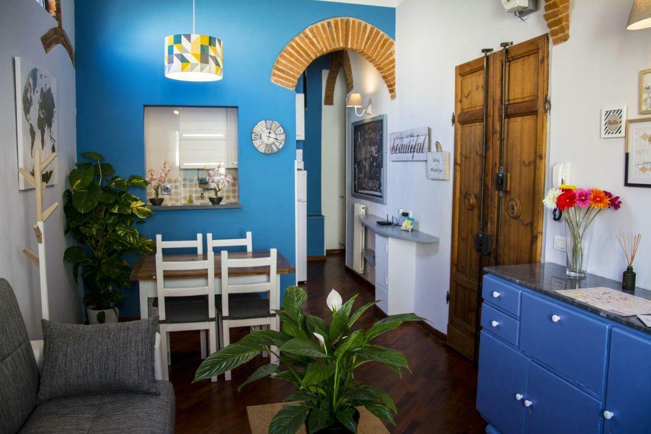 Sgarauella Benedetta Bed & Breakfast