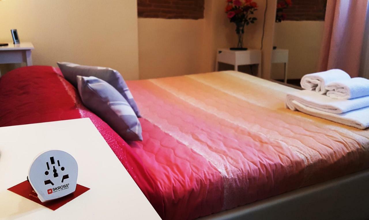 Bed & Breakfast Sgarauella Benedetta