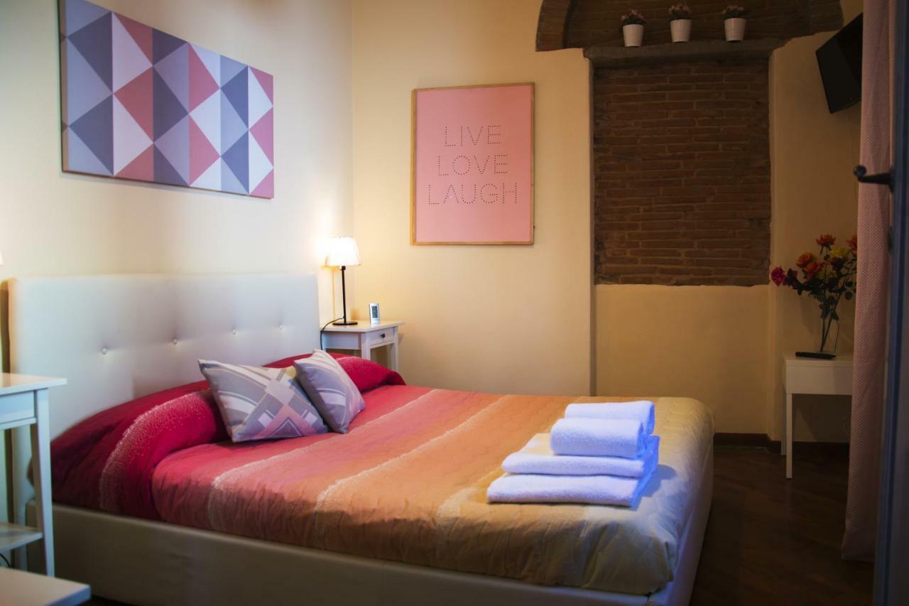 Bed & Breakfast Sgarauella Benedetta *