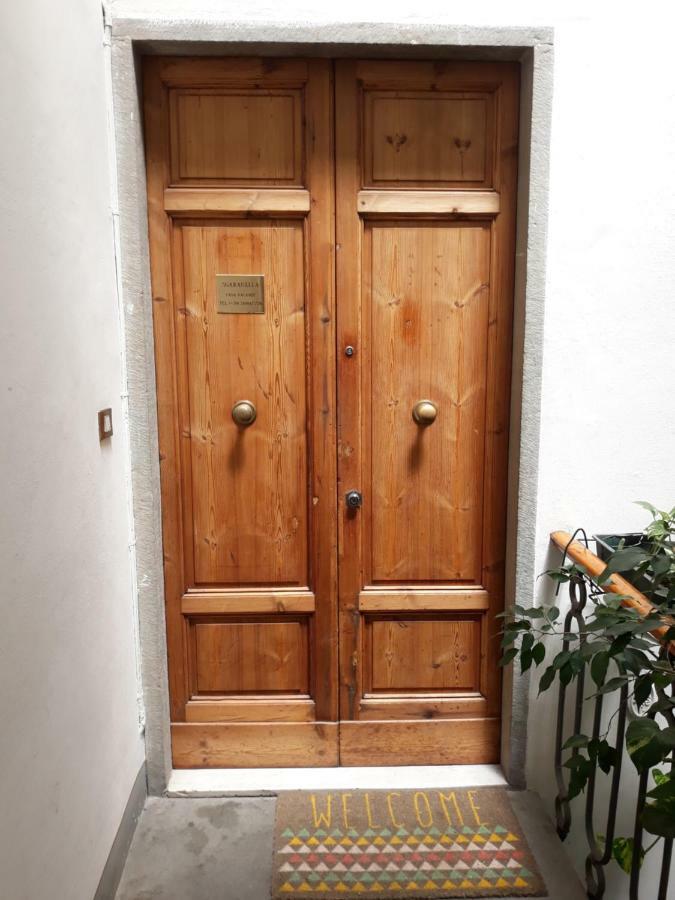 Sgarauella Benedetta Bed & Breakfast Florence
