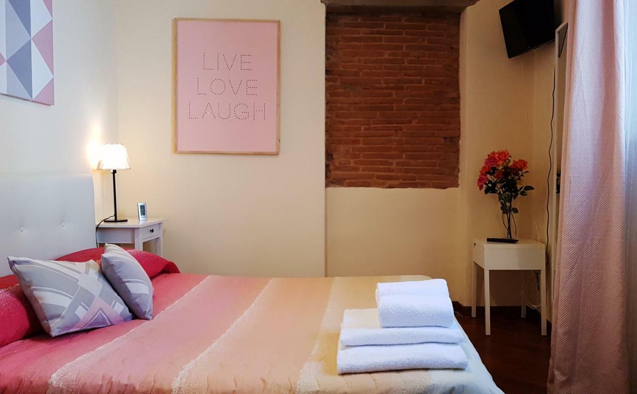 Bed & Breakfast Sgarauella Benedetta *