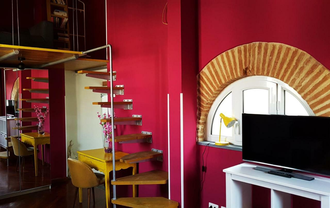 Sgarauella Benedetta Bed & Breakfast *
