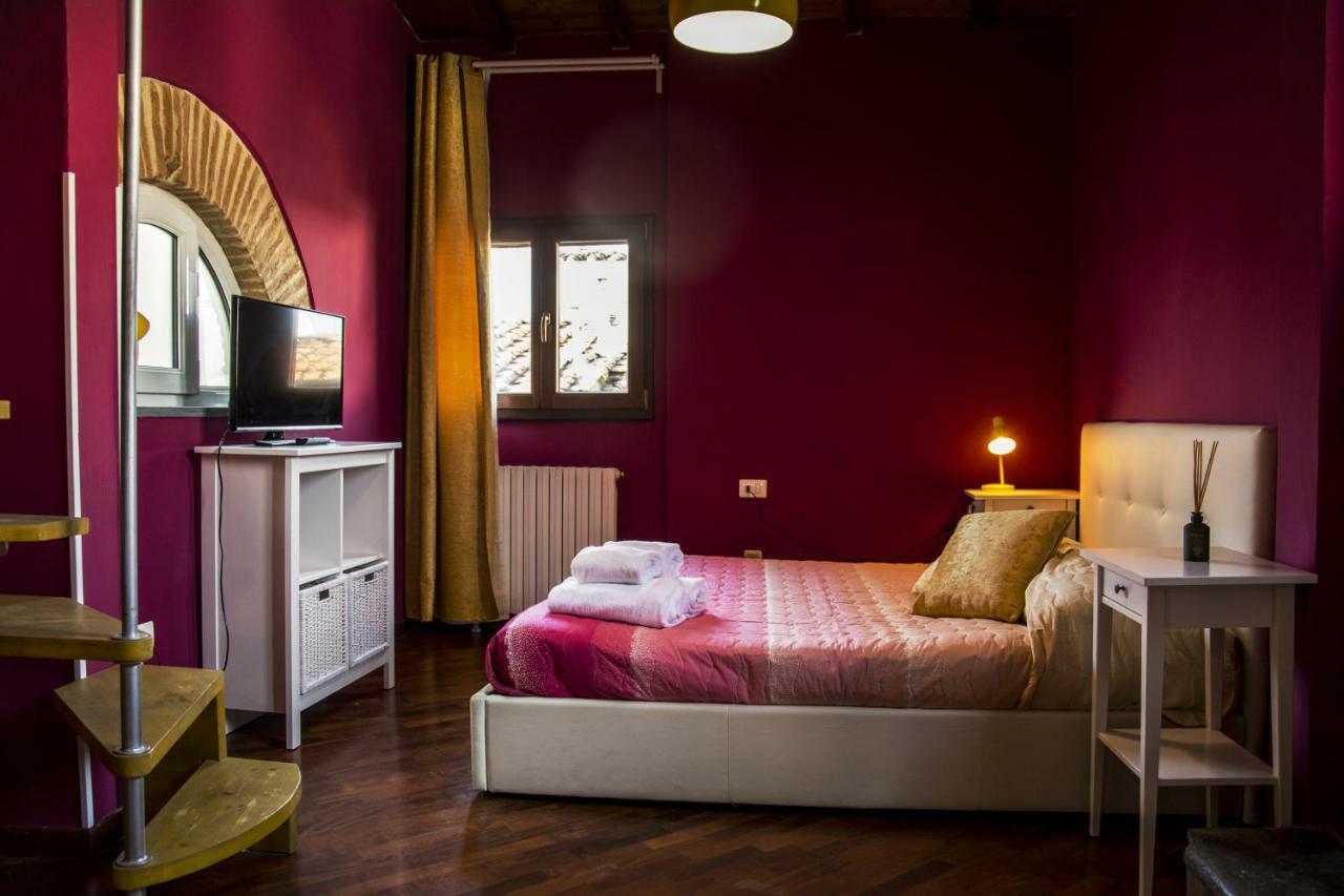 Sgarauella Benedetta Bed & Breakfast Florence