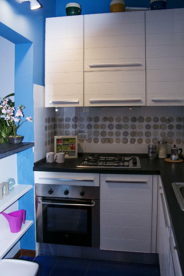 Sgarauella Benedetta Bed & Breakfast Florence