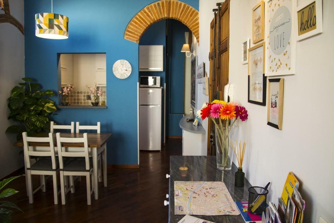 Sgarauella Benedetta Bed & Breakfast *