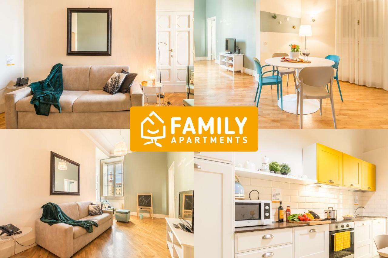 Apartment Family Rinascimento Palace Florence