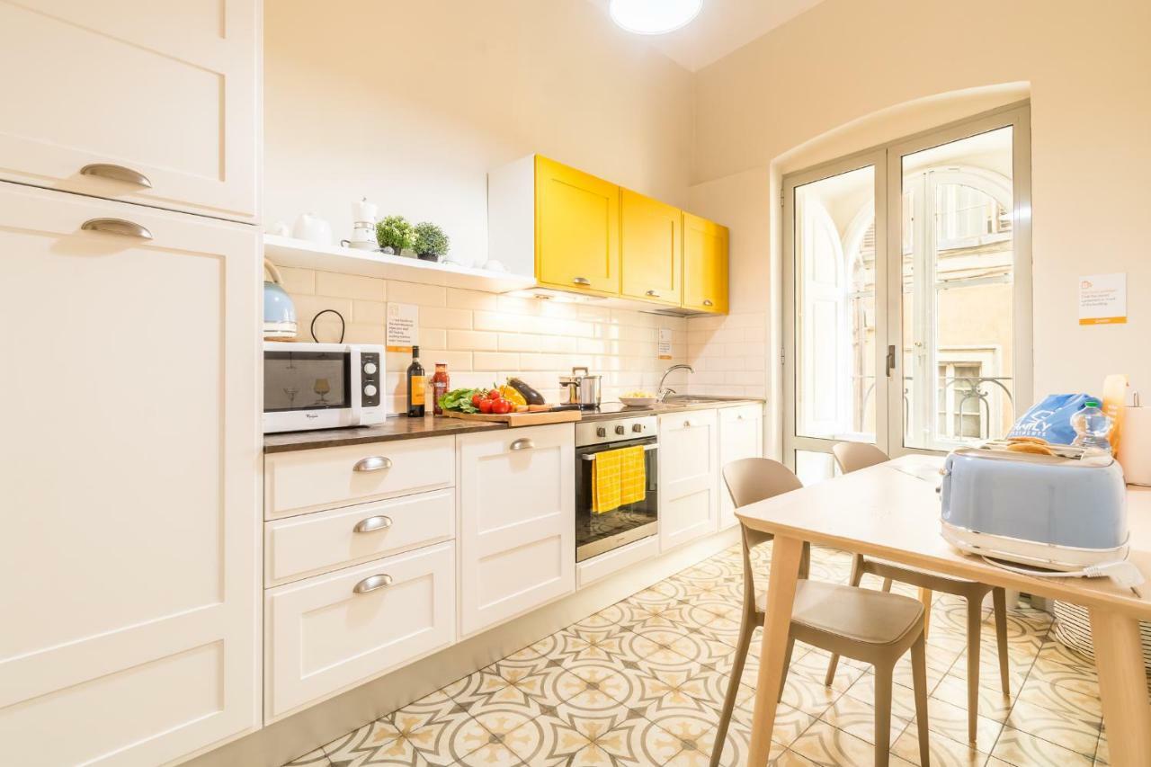 Family Rinascimento Palace Apartment