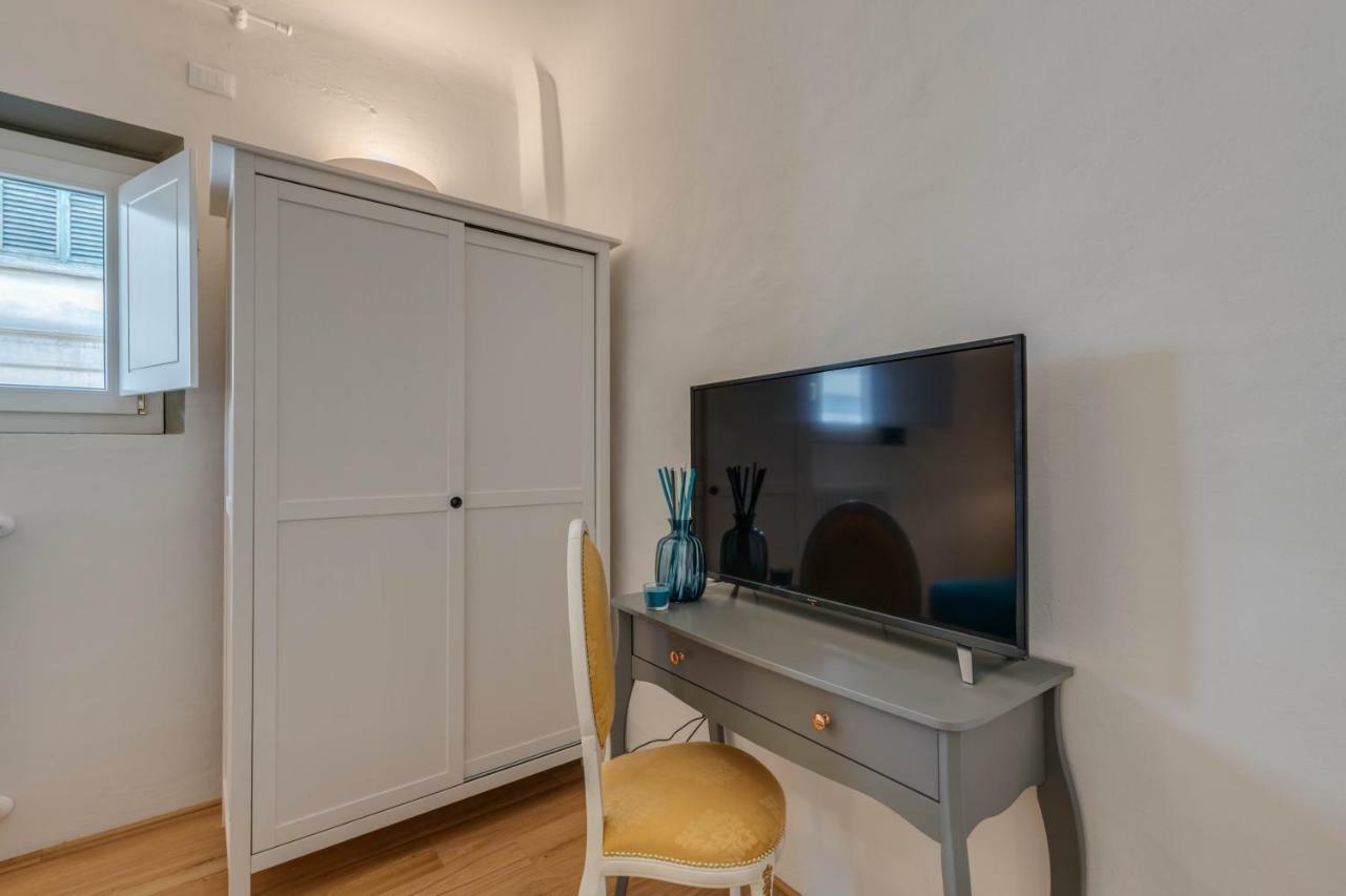 Residenza D'epoca Historia Luxury Boutique Maison d'hôtes 3*