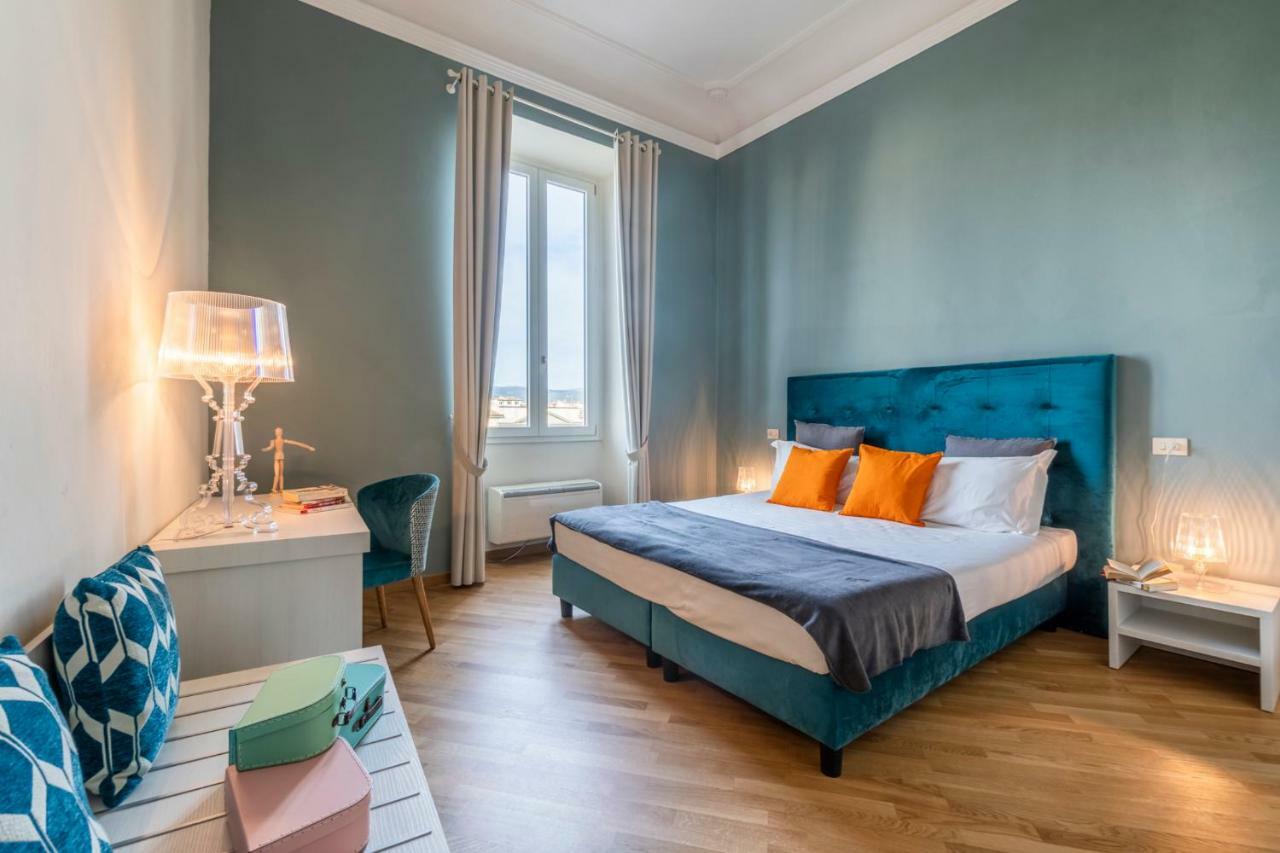 Apartment Family Rinascimento Palace Florence