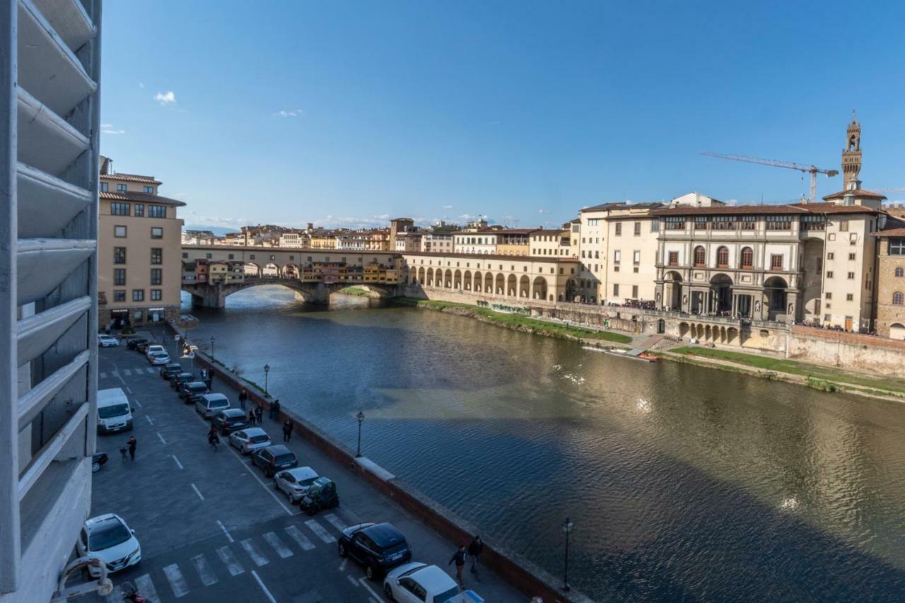 Family Rinascimento Palace Apartment Florence