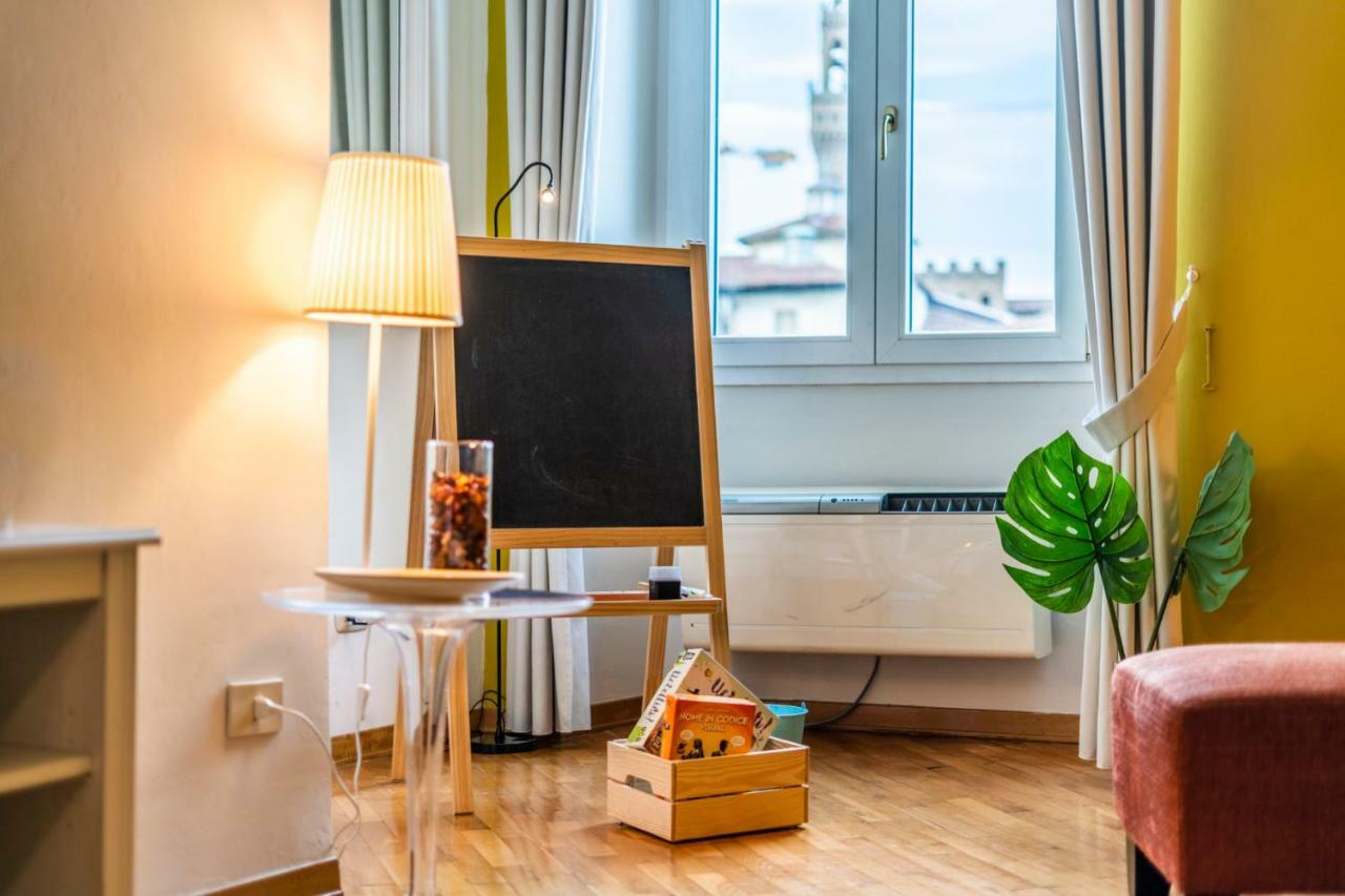 Apartment Family Rinascimento Palace Florence
