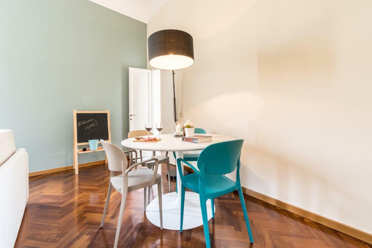 Apartment Family Rinascimento Palace