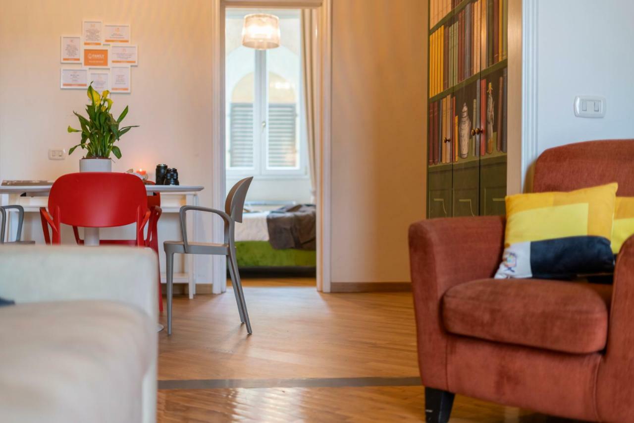Apartment Family Rinascimento Palace *