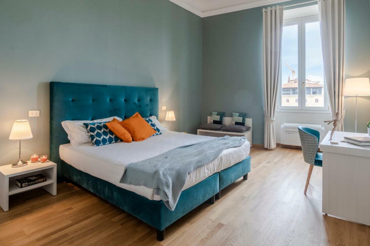Apartment Family Rinascimento Palace Florence