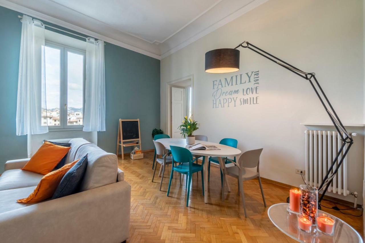 Family Rinascimento Palace Apartment *