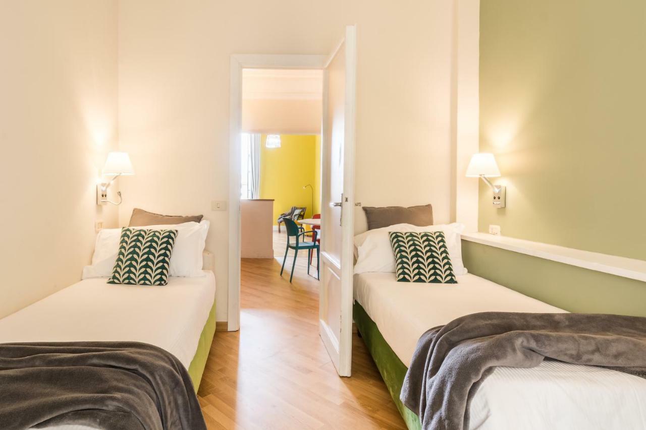 Family Rinascimento Palace Apartment