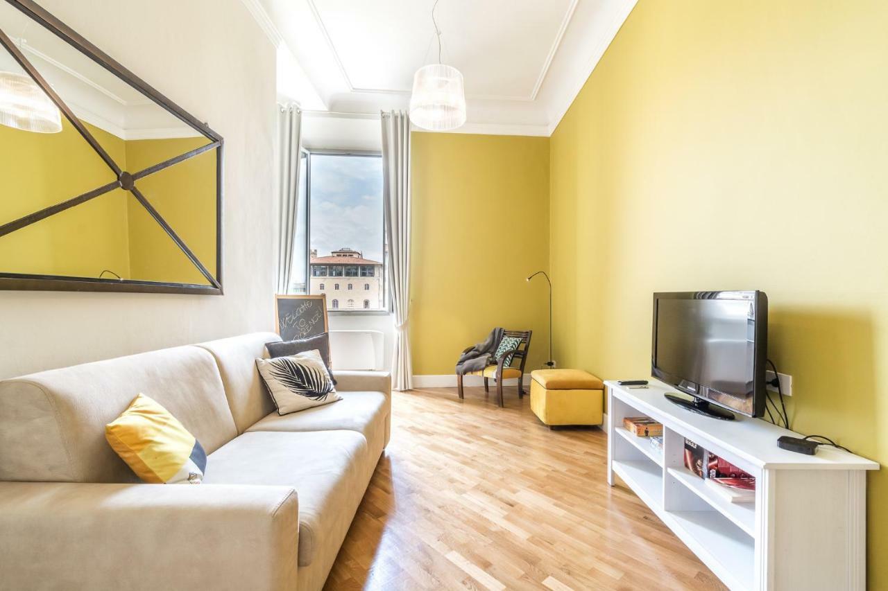 Family Rinascimento Palace Apartment