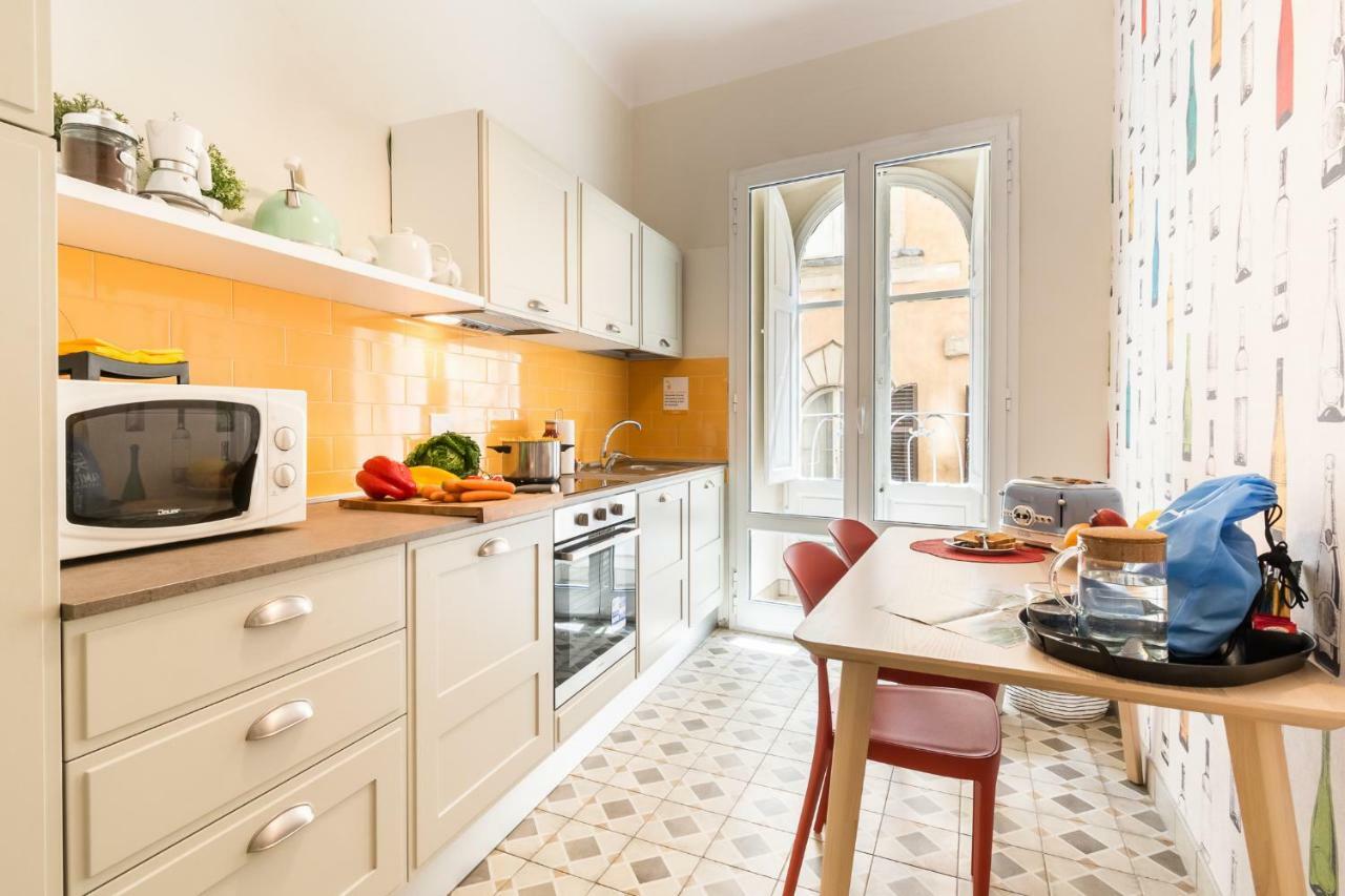 Apartment Family Rinascimento Palace Florence