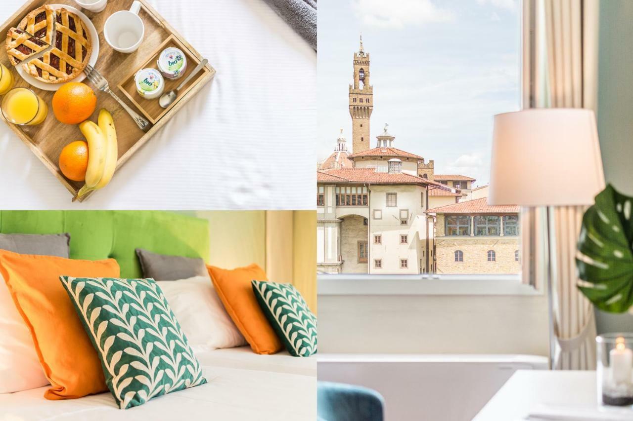 Family Rinascimento Palace Apartment *