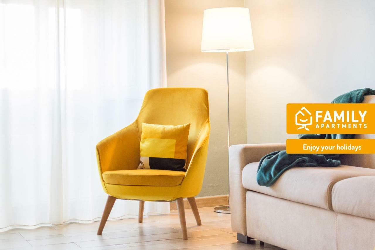Apartment Family Rinascimento Palace Florence