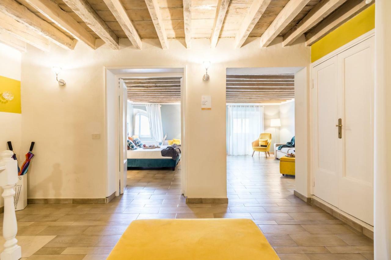 Apartment Family Rinascimento Palace
