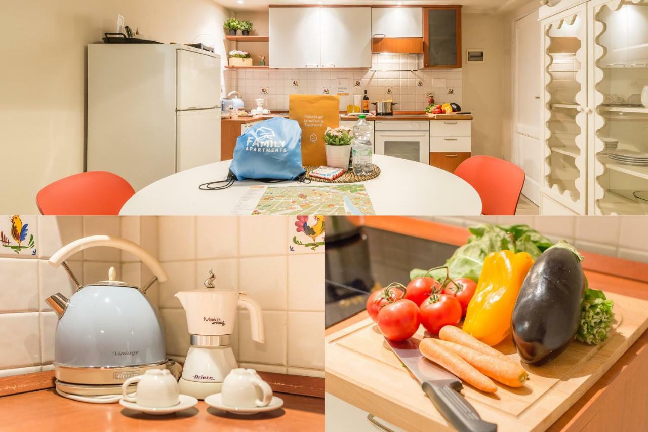 Family Rinascimento Palace Apartment *