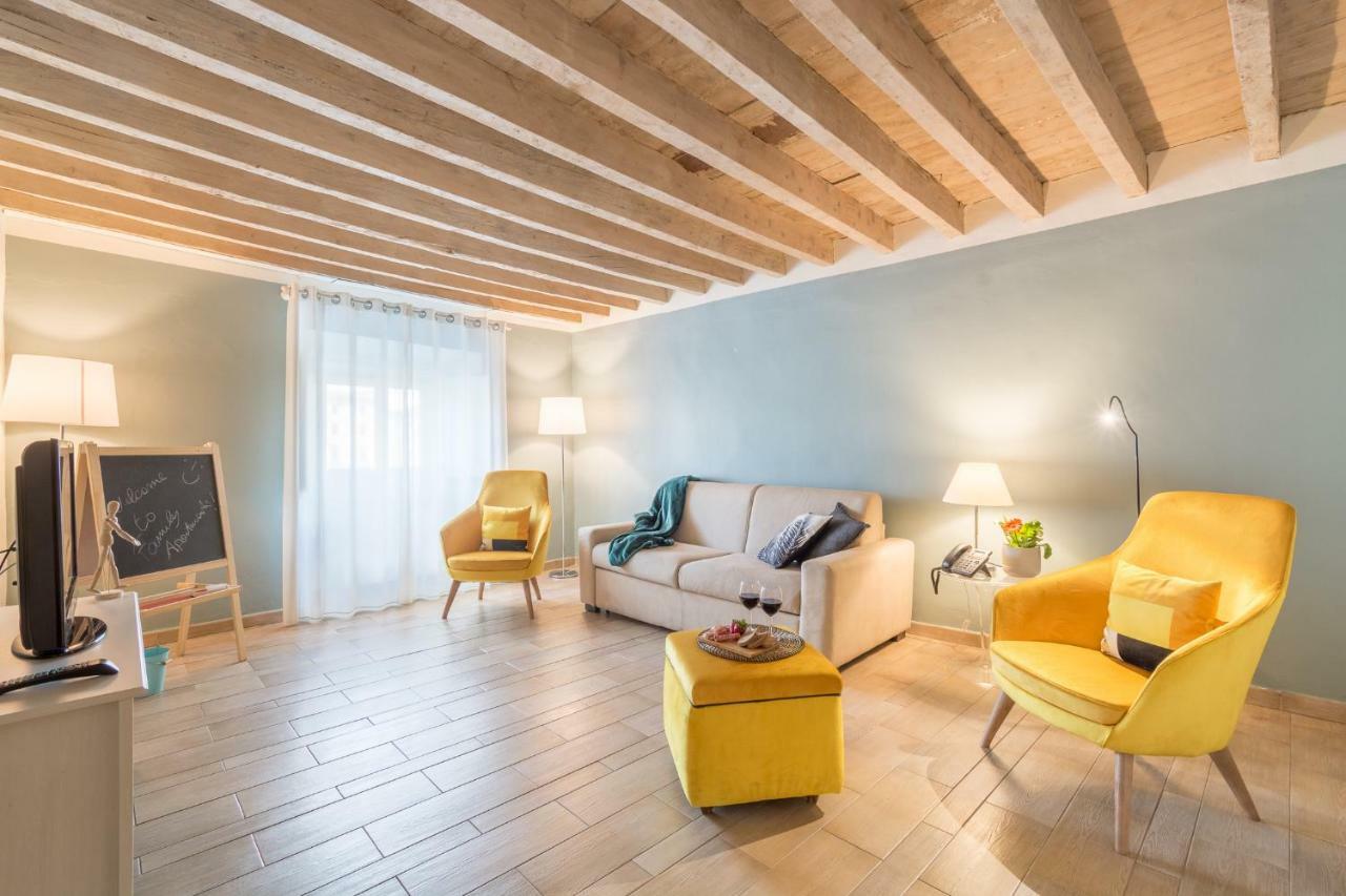 Apartment Family Rinascimento Palace