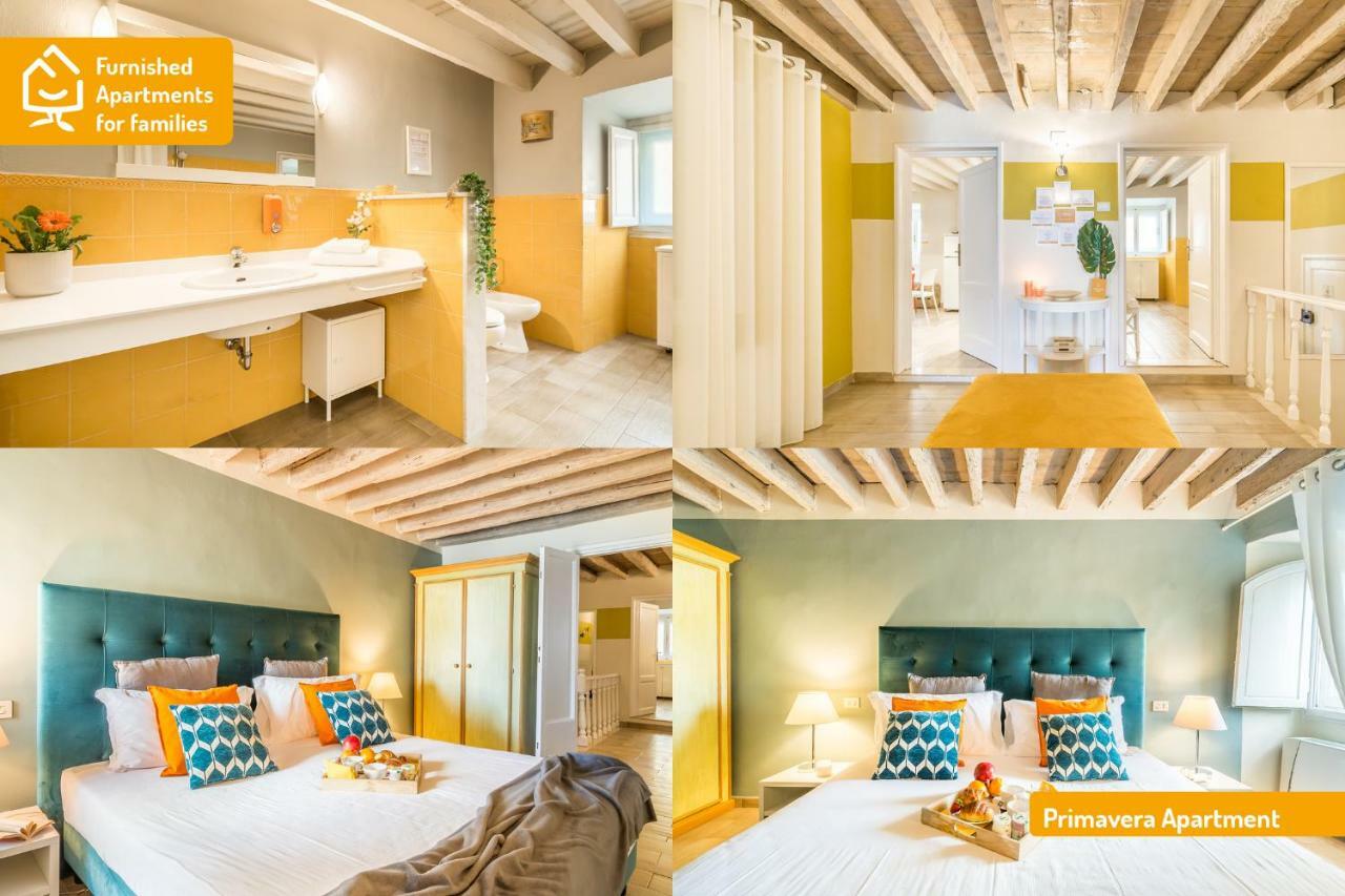 Family Rinascimento Palace Apartment *