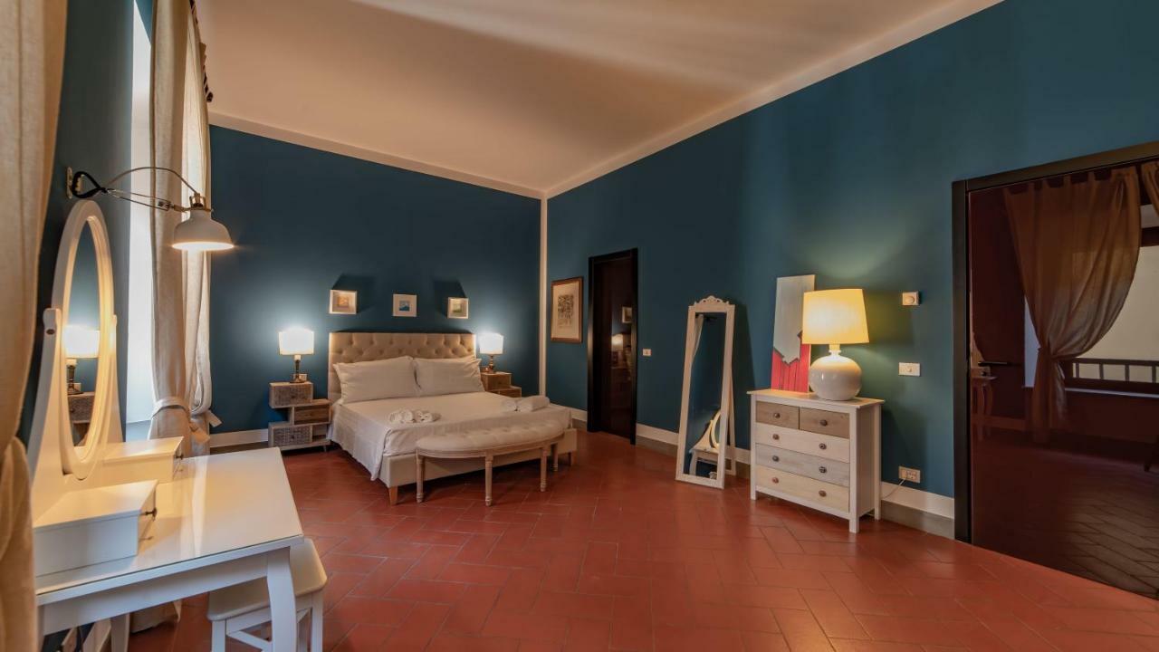 Le Fate Holiday Homes Apartment Florence