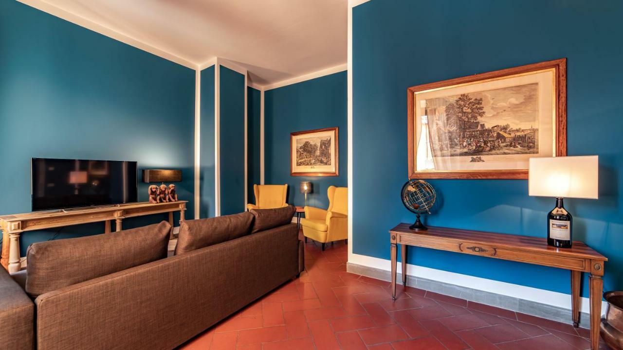 Le Fate Holiday Homes Appartement Florence