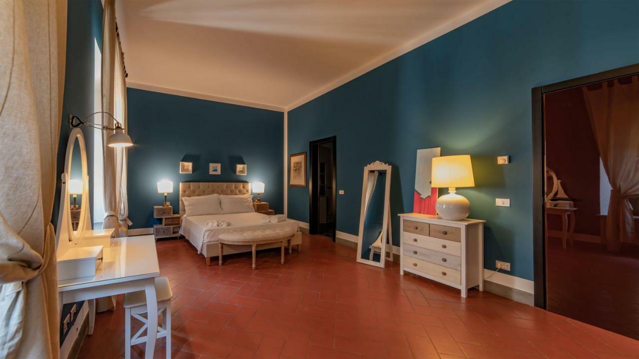 Le Fate Holiday Homes Appartement Florence