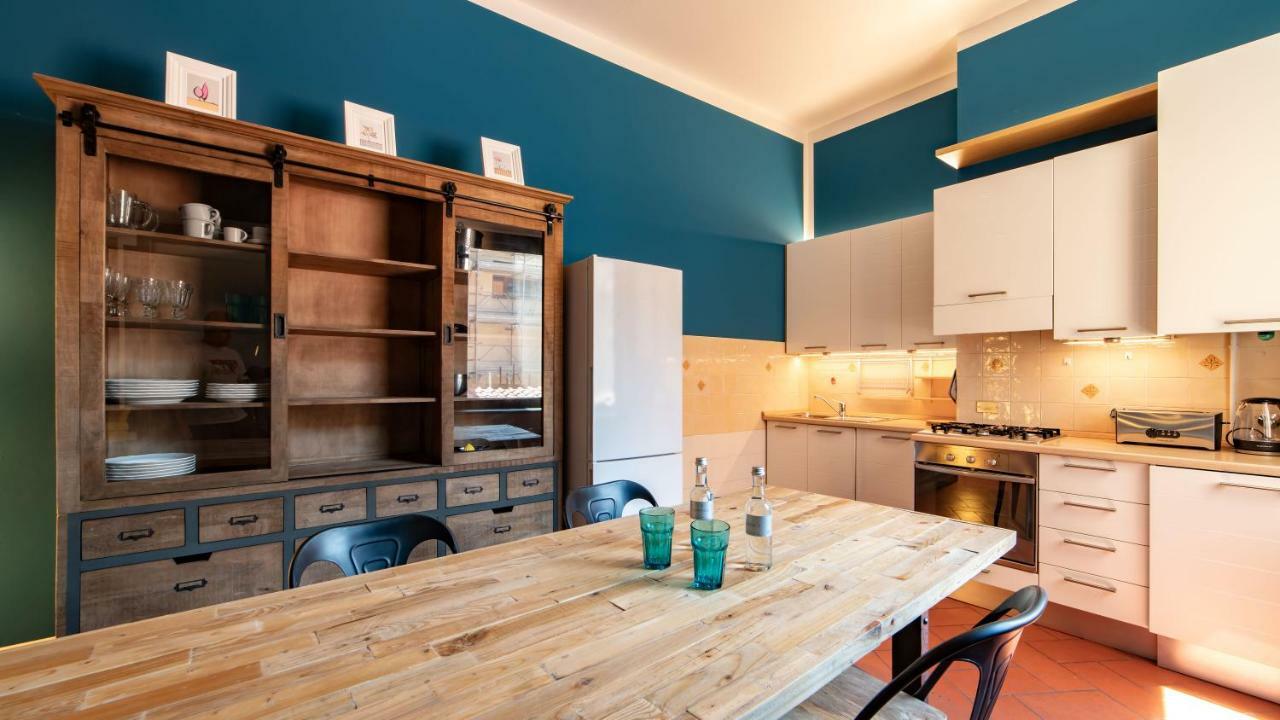 Le Fate Holiday Homes Appartement Florence