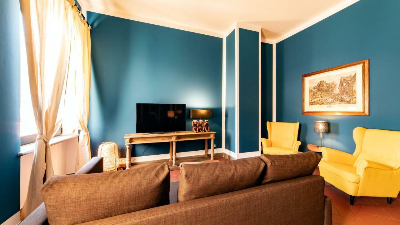 Le Fate Holiday Homes Appartement Florence