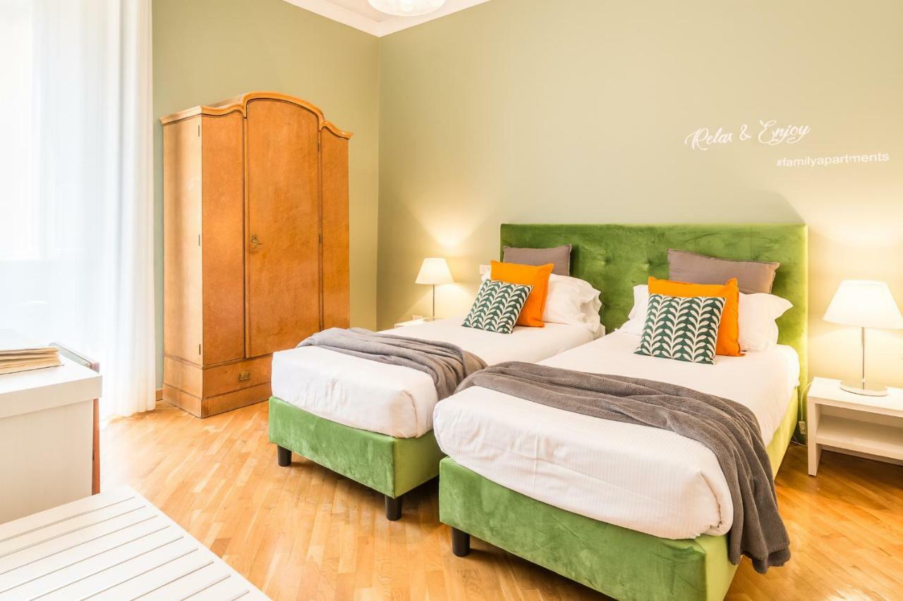 Apartment Family Rinascimento Palace Florence