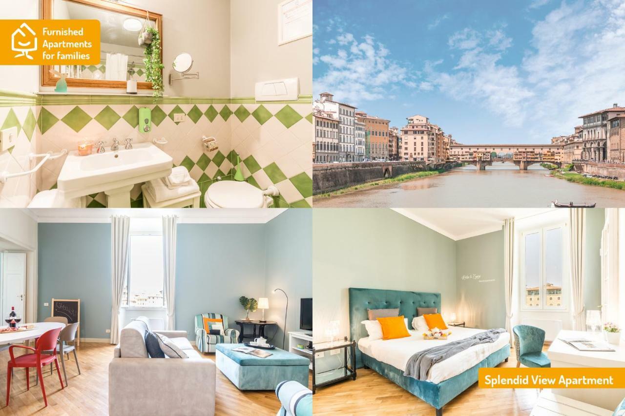 Family Rinascimento Palace Apartment *