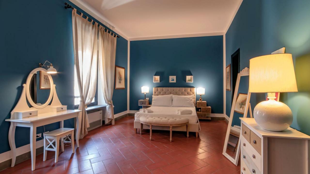 Le Fate Holiday Homes Apartment Florence