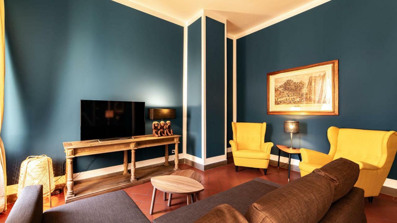 Appartement Le Fate Holiday Homes