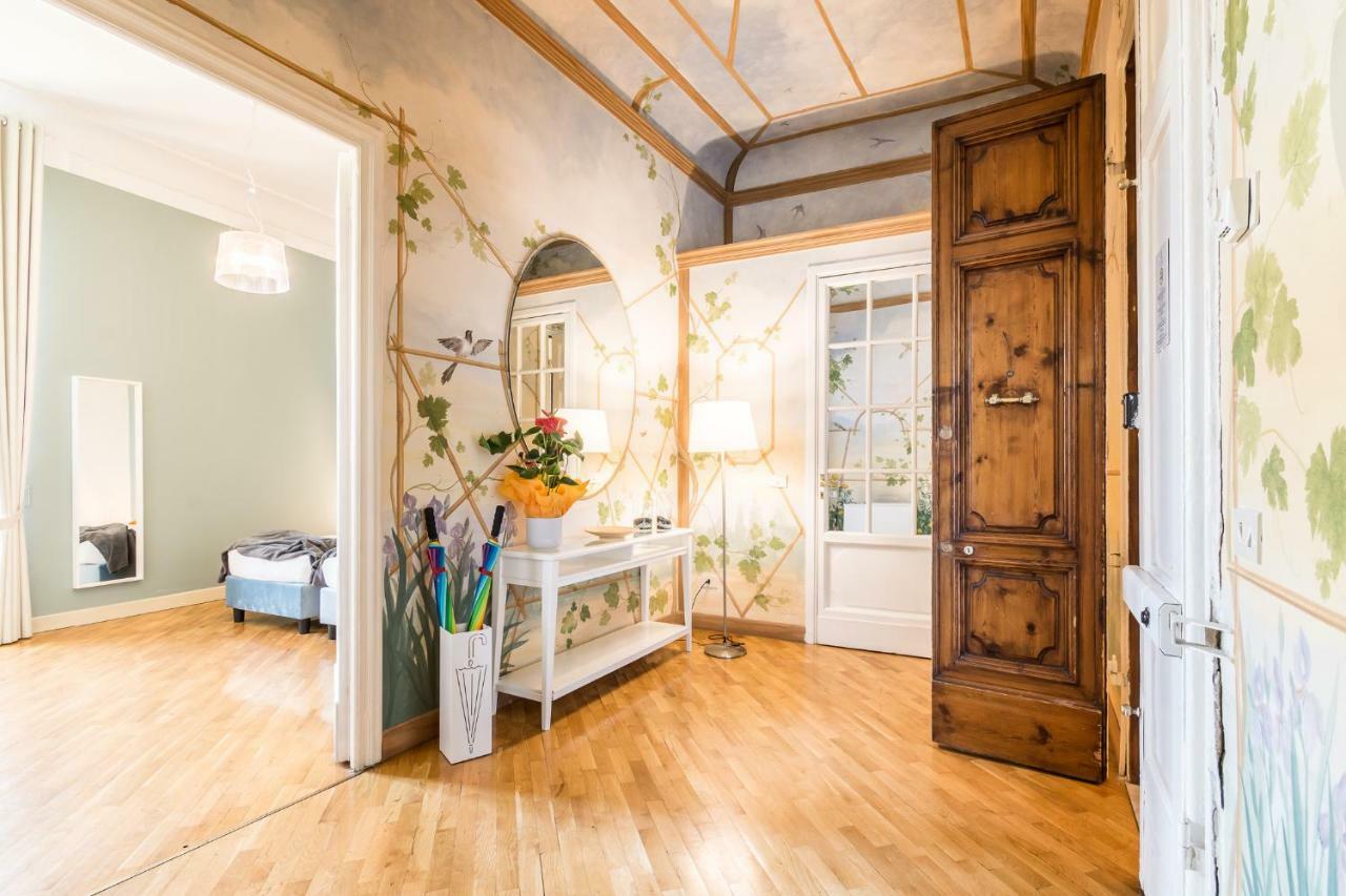 Family Rinascimento Palace Apartment Florence
